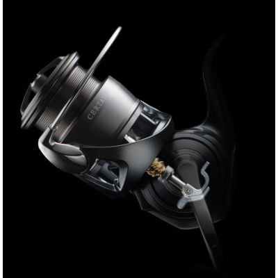 DAIWA Катушка 24 Certate (G) LT 2500D DAIWA Катушка 24 Certate (G) LT 2500D