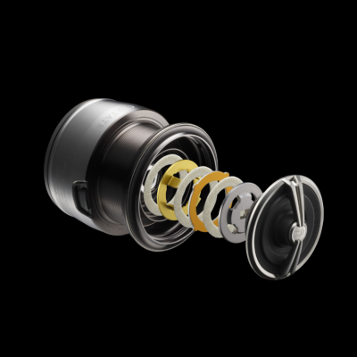 DAIWA Катушка 24 Certate (G) LT 2500D DAIWA Катушка 24 Certate (G) LT 2500D