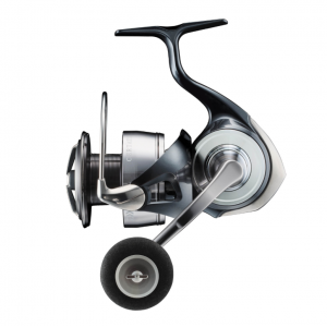 DAIWA Катушка 24 Certate (G) LT 4000D-C