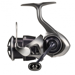 DAIWA Катушка 25 Caldia FC LT2000S