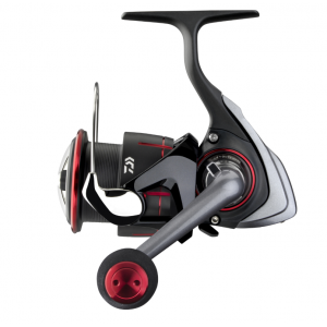 DAIWA Катушка 25 TDM 2508QD