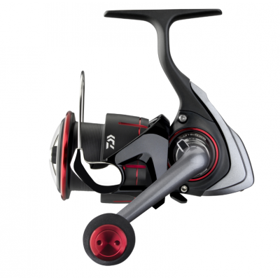 DAIWA Катушка 25 TDM 2508QD DAIWA Катушка 25 TDM 2508QD