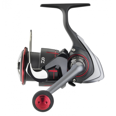 DAIWA Катушка 25 TDM 4012QD DAIWA Катушка 25 TDM 4012QD