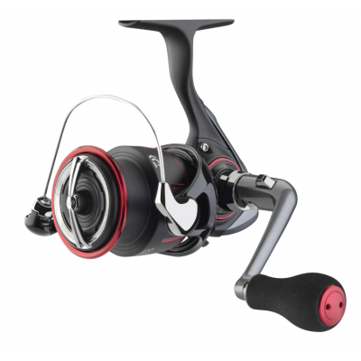 DAIWA Катушка 25 TDM 2508QD DAIWA Катушка 25 TDM 2508QD