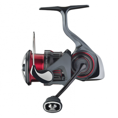 DAIWA Катушка 25 Ballistic AIR LT4000 DAIWA Катушка 25 Ballistic AIR LT4000