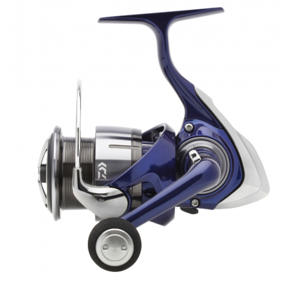 DAIWA Катушка 24 TDR 4012QD DAIWA Катушка 24 TDR 4012QD