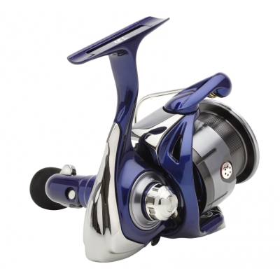 DAIWA Катушка 24 TDR 4012QD DAIWA Катушка 24 TDR 4012QD