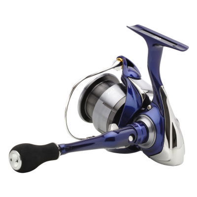 DAIWA Катушка 24 TDR 4012QD DAIWA Катушка 24 TDR 4012QD