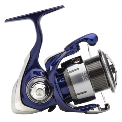 DAIWA Катушка 24 TDR 4012QD DAIWA Катушка 24 TDR 4012QD