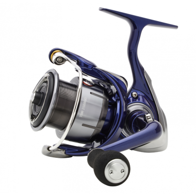 DAIWA Катушка 24 TDR 4012QD DAIWA Катушка 24 TDR 4012QD
