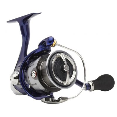 DAIWA Катушка 24 TDR 4012QD DAIWA Катушка 24 TDR 4012QD
