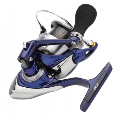 DAIWA Катушка 24 TDR 4012QD DAIWA Катушка 24 TDR 4012QD