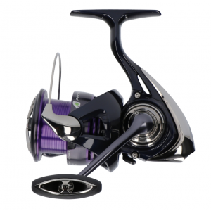 DAIWA Катушка 24 Prorex X LT 2000
