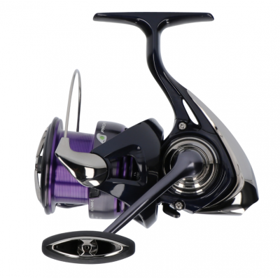 DAIWA Катушка 24 Prorex X LT 3000-C DAIWA Катушка 24 Prorex X LT 3000-C