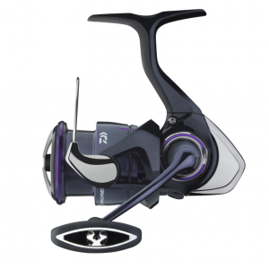 DAIWA Катушка 25 Prorex V LT2000