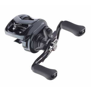 DAIWA Катушка мультипликаторная Tatula SV TW 70 HL