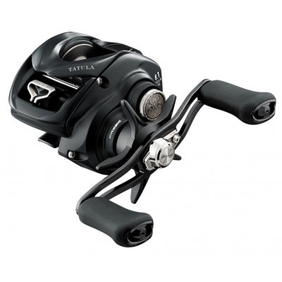 DAIWA Катушка 23 Tatula TW100L DAIWA Катушка 23 Tatula TW100L