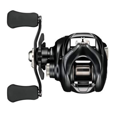 DAIWA Катушка 23 Tatula TW100L DAIWA Катушка 23 Tatula TW100L