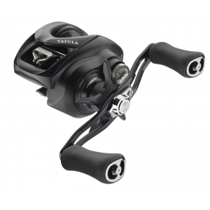 DAIWA Катушка 25 Tatula TW 150L