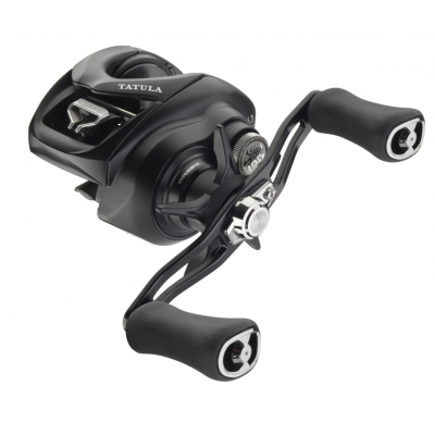 DAIWA Катушка 25 Tatula TW 150L DAIWA Катушка 25 Tatula TW 150L
