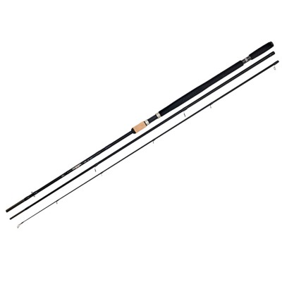 DAIWA Удилище фидерное N'Zon PBR 12' Feeding Rod DAIWA Удилище фидерное N'Zon PBR 12' Feeding Rod