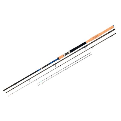 DAIWA Удилище фидерное Distance Special Feeder 13' 120г DAIWA Удилище фидерное Distance Special Feeder 13' 120г