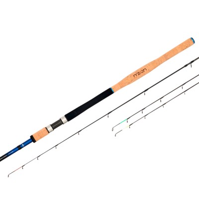 DAIWA Удилище фидерное Distance Special Feeder 13' 120г DAIWA Удилище фидерное Distance Special Feeder 13' 120г