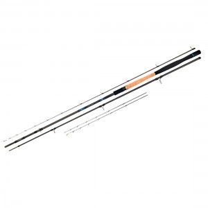 DAIWA Удилище фидерное Tournament Tournament-S 11ft 2pc