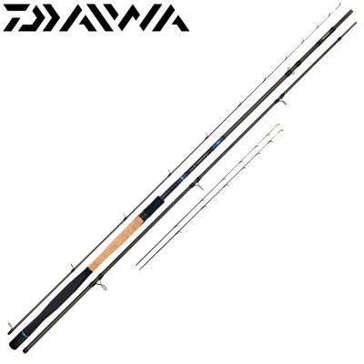 DAIWA Удилище фидерное Tournament Tournament-S 13,6ft 3pc DAIWA Удилище фидерное Tournament Tournament-S 13,6ft 3pc