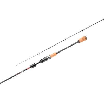 DAIWA Удилище спиннинговое Ninja X Spoon ST 2,15м 1,5-5г DAIWA Удилище спиннинговое Ninja X Spoon ST 2,15м 1,5-5г