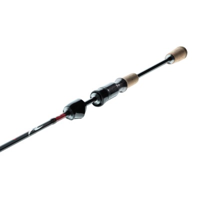 DAIWA Удилище спиннинговое Ninja X Spoon ST 2,15м 1,5-5г DAIWA Удилище спиннинговое Ninja X Spoon ST 2,15м 1,5-5г