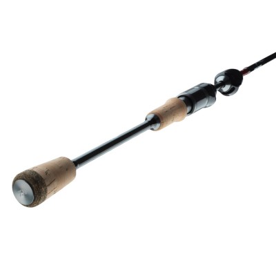 DAIWA Удилище спиннинговое Ninja X Spoon ST 2,15м 1,5-5г DAIWA Удилище спиннинговое Ninja X Spoon ST 2,15м 1,5-5г