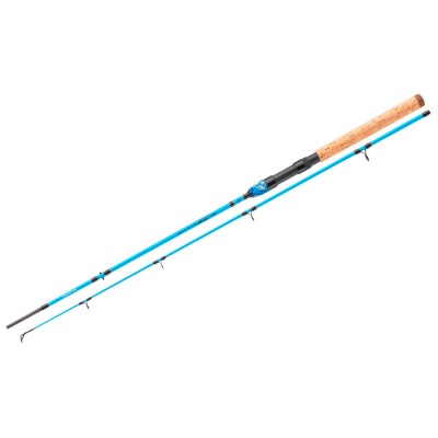 DAIWA Удилище спиннинговое Ninja X Kids 1,60м 10-30г blue DAIWA Удилище спиннинговое Ninja X Kids 1,60м 10-30г blue