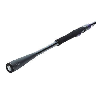 DAIWA Удилище спиннинговое Prorex AGS 2,40м 14-42г DAIWA Удилище спиннинговое Prorex AGS 2,40м 14-42г