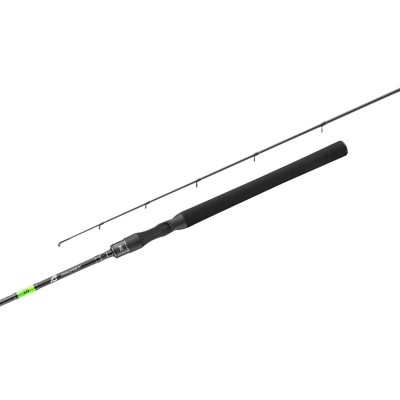 DAIWA Удилище спиннинговое Prorex X Jerk 1,85м 30-80г DAIWA Удилище спиннинговое Prorex X Jerk 1,85м 30-80г