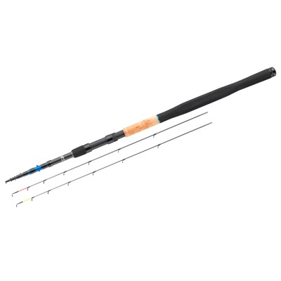 DAIWA Удилище фидерное N'Zon Z Tele 3,30м 90г DAIWA Удилище фидерное N'Zon Z Tele 3,30м 90г