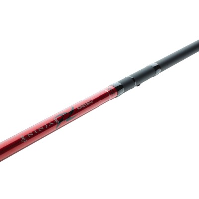 DAIWA Удилище болонское Ninja Bolo 4м 25г DAIWA Удилище болонское Ninja Bolo 4м 25г