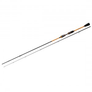 DAIWA Удилище спиннинговое Presso 1,90м 1-6г