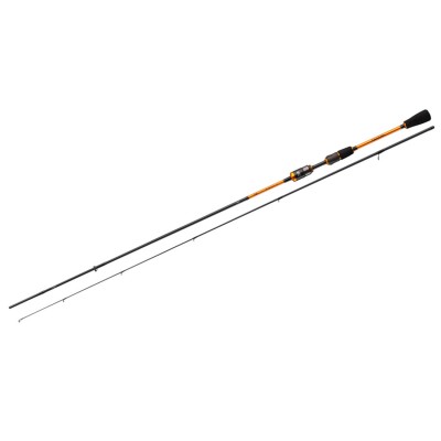 DAIWA Удилище спиннинговое Presso 1,90м 1-6г DAIWA Удилище спиннинговое Presso 1,90м 1-6г