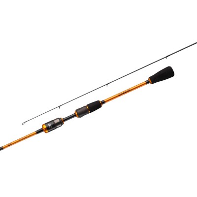DAIWA Удилище спиннинговое Presso 1,90м 1-6г DAIWA Удилище спиннинговое Presso 1,90м 1-6г