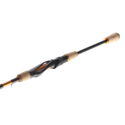 DAIWA Удилище спиннинговое Presso Iprimi 1,95м 1-7г DAIWA Удилище спиннинговое Presso Iprimi 1,95м 1-7г