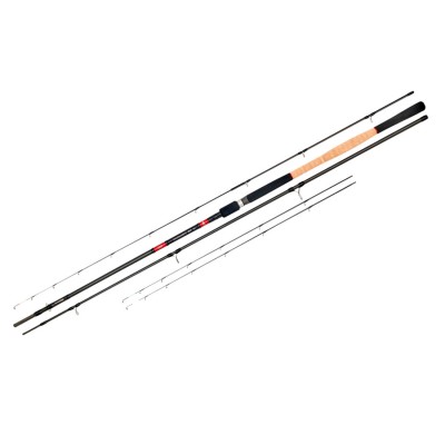 DAIWA Удилище фидерное Tournament SLR 12ft 90г 3pc DAIWA Удилище фидерное Tournament SLR 12ft 90г 3pc