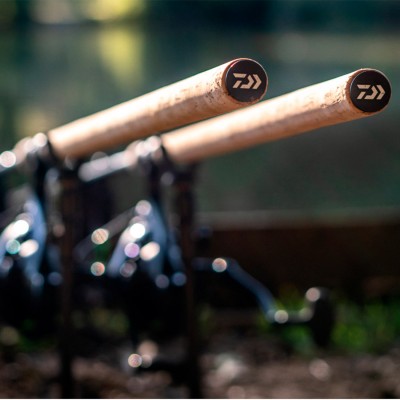 DAIWA Удилище карповое Crosscast TRD 12' 3,0lb DAIWA Удилище карповое Crosscast TRD 12' 3,0lb