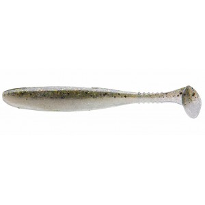 DAIWA Мягкая приманка TN D'Fin 10см g/pearl