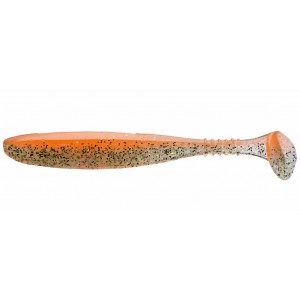 DAIWA Мягкая приманка TN D'Fin 12,5см orange shiner