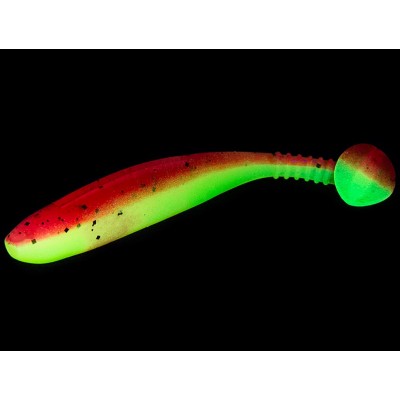 DAIWA Мягкая приманка TN D'Fin 12,5см UV-CC