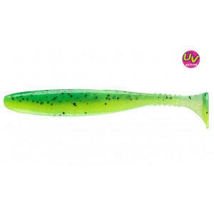 DAIWA Мягкая приманка TN D'Fin 12,5см UV-CT