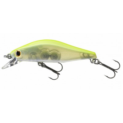 DAIWA Воблер TN Wise Minnow 50FS CBP