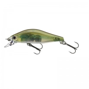 DAIWA Воблер TN Wise Minnow 50FS STS