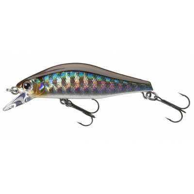 DAIWA Воблер TN Wise Minnow 50FS KBNG